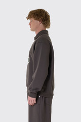 PAL Sporting Goods Montana Half Zip PALAW26071 Beluga