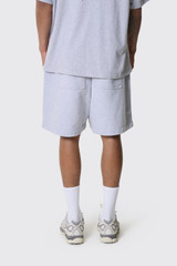 REPRESENT Owners Club Shorts OCM100004 158 Ash Grey/Black
