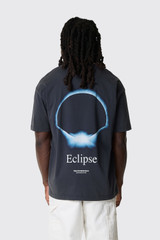 New Amsterdam Surf Association Eclipse Tee 2602077003 Night Sky