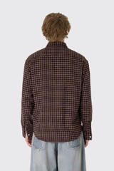NN.07 Deon 5465 2465465229 70L Bordeaux Check