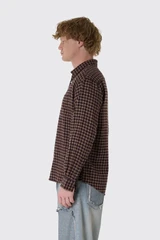 NN.07 Deon 5465 2465465229 70L Bordeaux Check