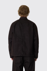 NN.07 Aiko 10069 2630001121 809 Dark Brown
