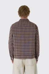 NN.07 Reed 50084 2630001216 785 Brown Check