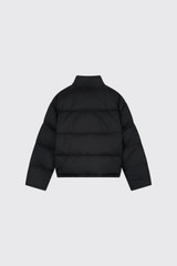 Olaf Hussein Puffer Jacket M260600 Black