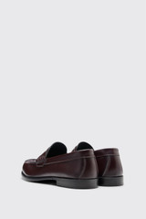 Vinny's Vee Vale 184-01 184-01 582 Burgundy