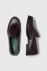 Vinny's Vee Vale 184-01 184-01 582 Burgundy