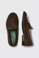 Vinny's Louee Vale 185-02 800 Brown