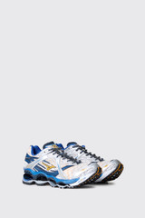 Mizuno Wave Prophecy  D1GA2655 Artisan's Gold/Zinnia/Strong B