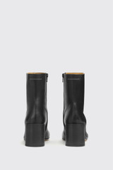 Maison Margiela MM6 Ankle Boot S59WU0235-P3628 T8013/Black