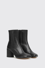 Maison Margiela MM6 Ankle Boot S59WU0235-P3628 T8013/Black