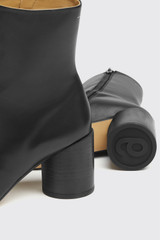 Maison Margiela MM6 Ankle Boot S59WU0235-P3628 T8013/Black