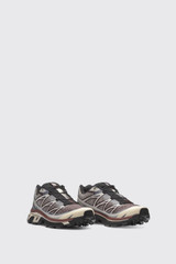 Salomon XT-6 Shadow L45418700 Almilk/Blkcof/Bchoco