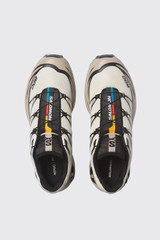 Salomon XT-6 L49211300 Vanilla Ice/Black/Slv CI