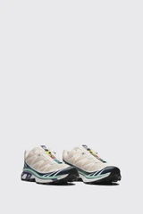 Salomon XT-6 L49212400 Tapioca/Spellbound/Lichen