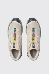 Salomon XT-6 L49212400 Tapioca/Spellbound/Lichen