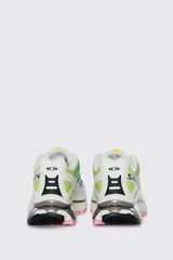 Salomon XT-4 OG L49216800 L49216800 Vanilla Ice/Acid/Pink F
