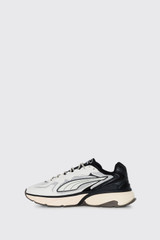 PUMA Fade Nitro LS 406203 White