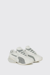 PUMA CELL GEO 1 405336 Warm White-Inky Depths