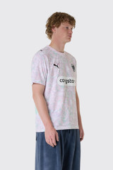 PUMA FCSP Third Jersey Replica 785511 Green