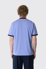 PUMA Om Third Jersey Replica 784274 Purple