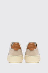 Autry Medalist Low Man  AULMLS16 LS16 White/Lion