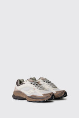 Saucony Progrid Omni 9 S101660-1010 1010 Almond/Coca