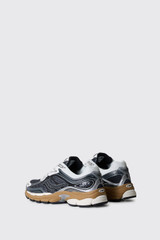 Saucony Progrid Omni 9 S101279-1003 1003 Gunmetal/Cider