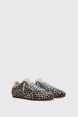 Axel Arigato Daze Runner F4295001 Off White/Black
