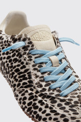 Axel Arigato Daze Runner F4295001 Off White/Black