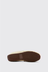 Axel Arigato Slow Mule F4073003 Light Yellow/Dark Brown
