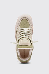 Axel Arigato Area Lo Sneaker F4011001 Light Beige/Khaki