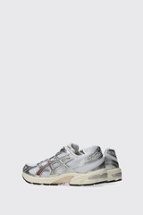 ASICS GEL-1130 1203A609 W 117 WHITE/RUSTED ROCK