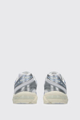 ASICS GEL-1130 1203A609 W 107 WHITE/LIGHT SAPPHIRE