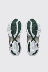 ASICS GEL-1130 1203A609 W 106 WHITE/FOREST NIGHT