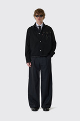 Junya Watanabe MAN Jacket J203 WR-J203-W26 Black