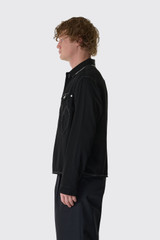 Junya Watanabe MAN Jacket J203 WR-J203-W26 Black