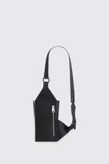 Junya Watanabe MAN Bag x Innerraum WR-K202-W26 Black