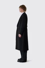 Junya Watanabe MAN Coat C013 WR-C013-W26 Black