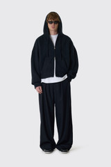 Junya Watanabe MAN Pants P039 WR-P039-W26 Navy