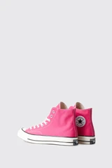 Converse Chuck 70 Canvas A18153C 655 Rough Raspberry/Egret/Blac