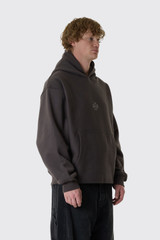 PAL Sporting Goods Western Hospitality Hoodie PALAW26066 241 Beluga