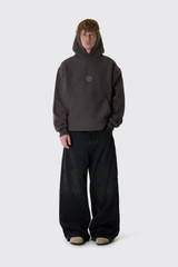 PAL Sporting Goods Western Hospitality Hoodie PALAW26066 241 Beluga