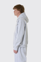 PAL Sporting Goods The Brando Full Zip PALAW26096 210 Light Gray Marl