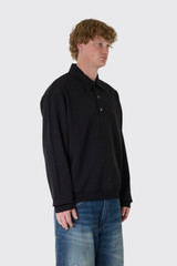 Cesar Equipment Cleggan A0247001 Black