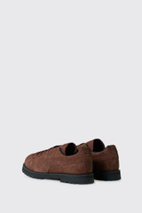 PUMA Suede Vibram 406920 01 Chocotart-PUMA Black