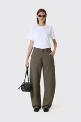 Isabel Marant Zewel Tee Shirt TS0001FA-D4N01I White