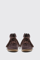 Isabel Marant Bobby Sneakers BK0011FA-A1E20S Chocolate