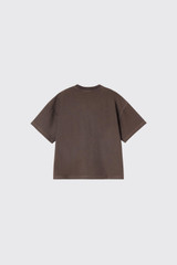 Carhartt WIP Lambert T-shirt I037169 47 FQ Tabacco