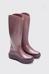 RAINS The Dry Boot W High W3 70220 Tempt Gloss