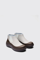 RAINS Mirage Short Boot W W3 70270 Cloud/Bark
